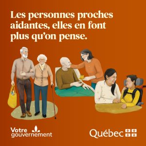 Semaine Nationale Des Personnes Proches Aidantes Cisssofil