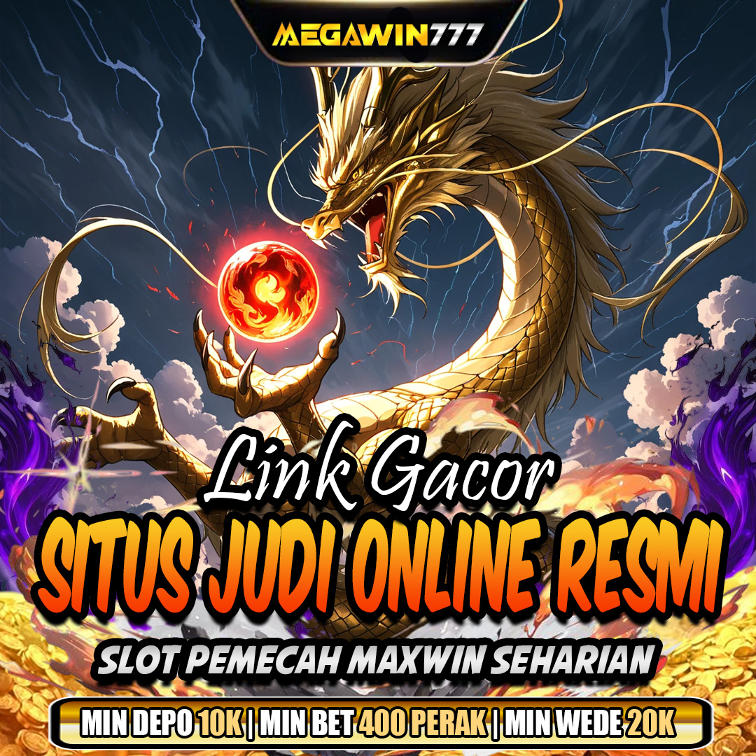 MEGAWIN777#Pintasan Link Alternatif Game Online Pemecah Rekor Dunia