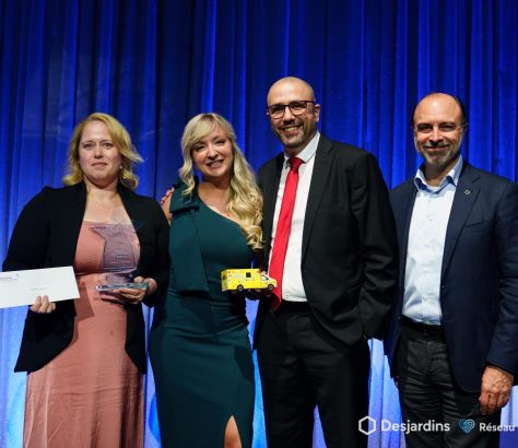 prix stars reseau de la sante 2025