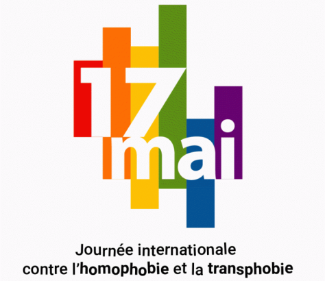 Journée internationale contre l'homophobie et la transphobie