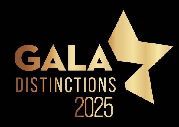 gala distinctions cissso 2025