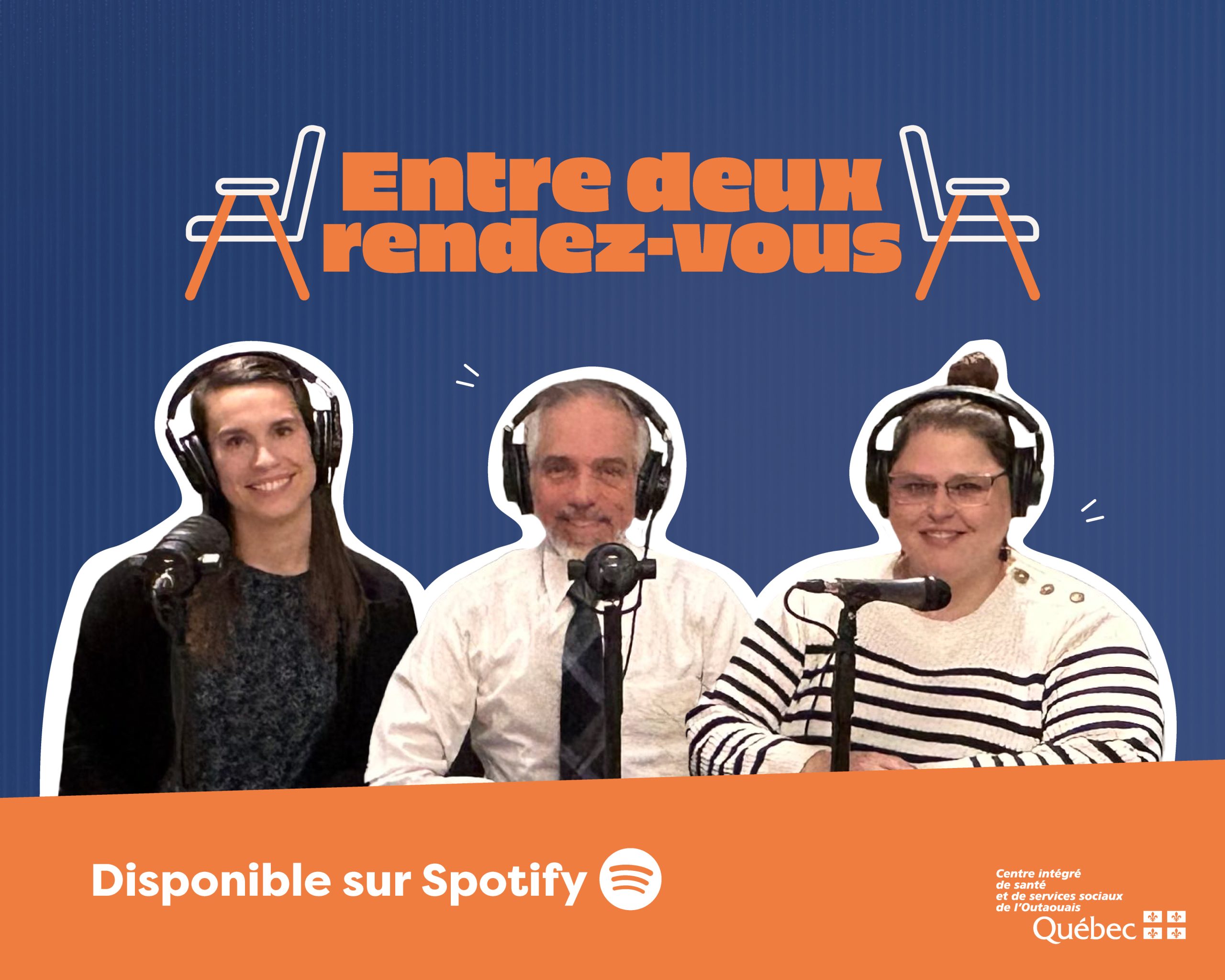 entre deux rendez-vous episode balado 1 au coeur de lorganisation pdg
