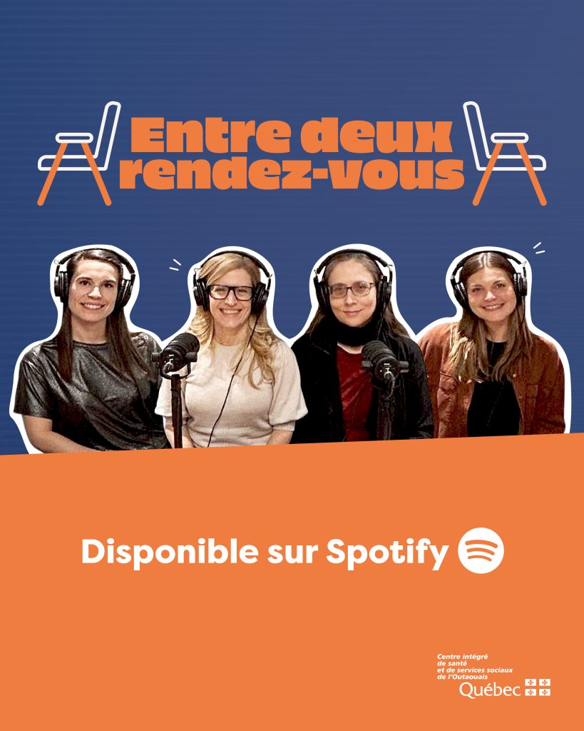 balado entre deux rendez-vous services 811