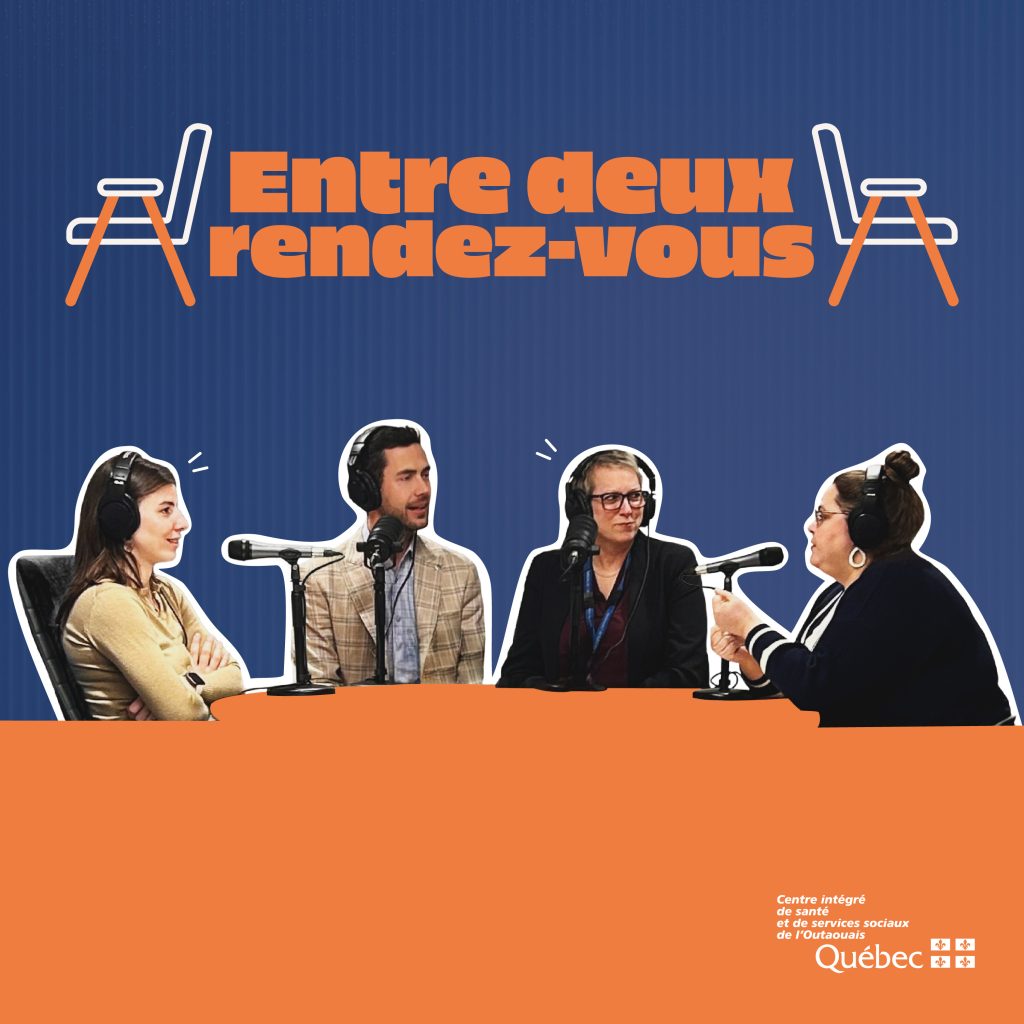 entre deux rendez-vous infrastructures