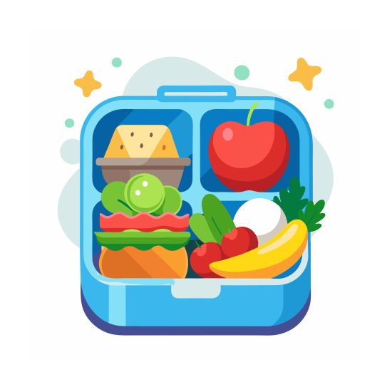 boite a lunch developpement durable cissso