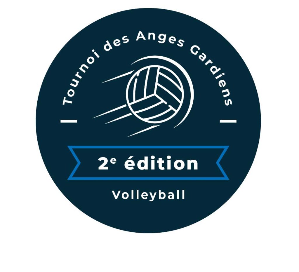 tournoi des anges gardiens volley ball