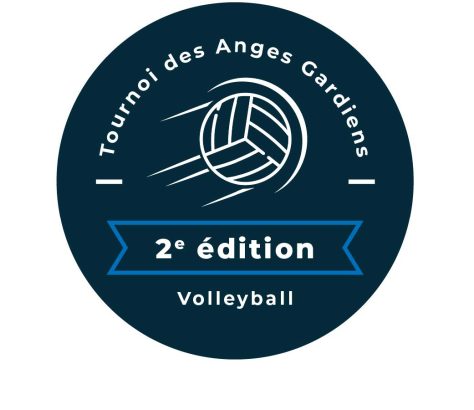 tournoi des anges gardiens volley ball