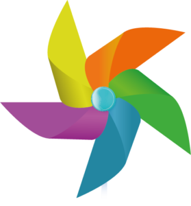 Logo programme reconnaissance