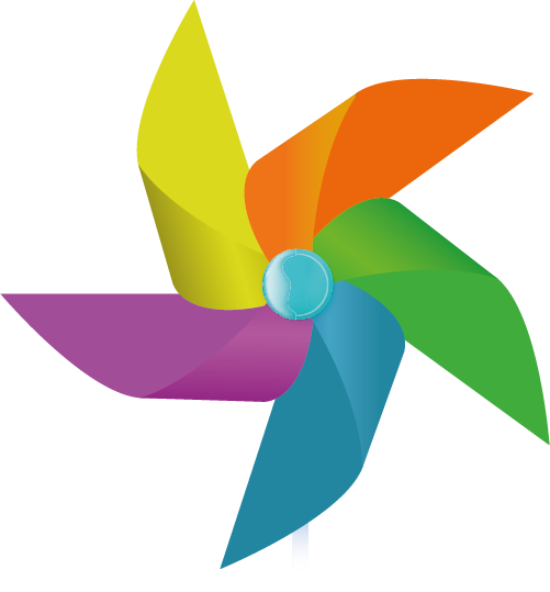Logo programme reconnaissance