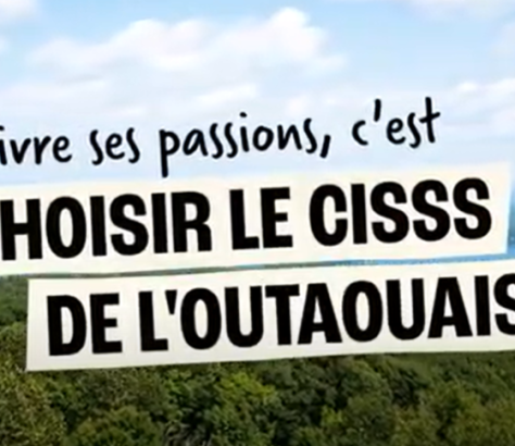 video promotionnelle attraction