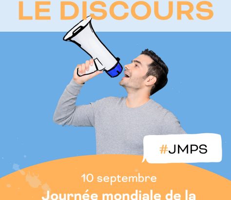 journee de prevention du suicide