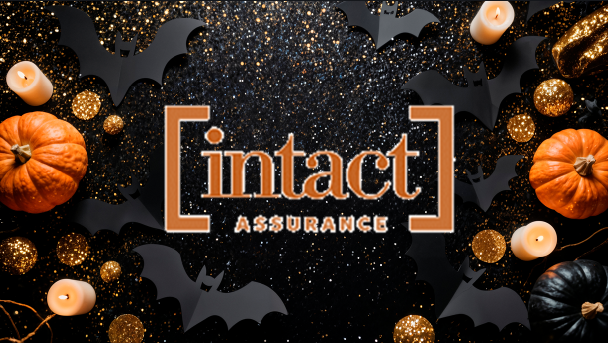 concours halloween intact assurance