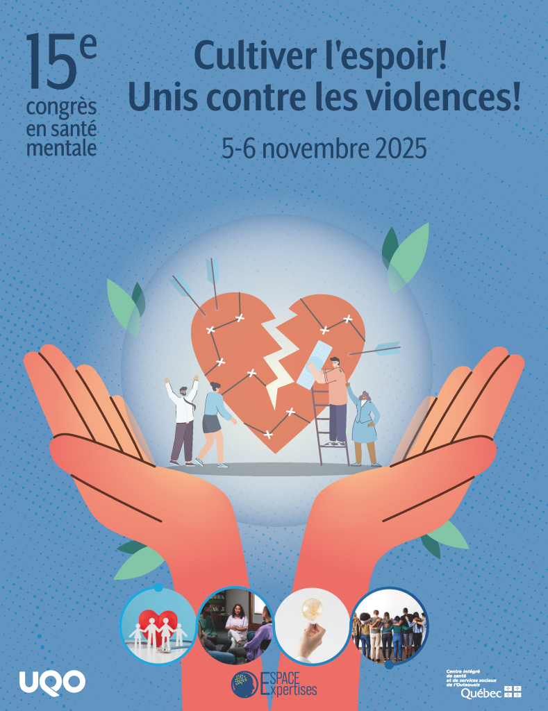 15e congres sante mentale 