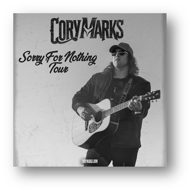 concours cory marks