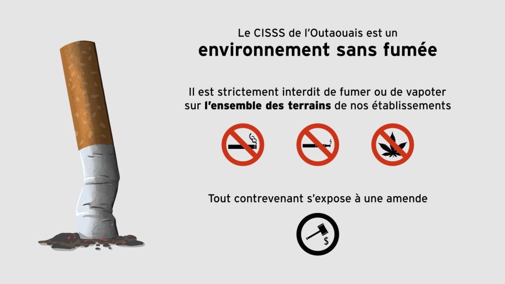 cissso environnement sans fumee