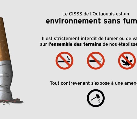 cissso environnement sans fumee