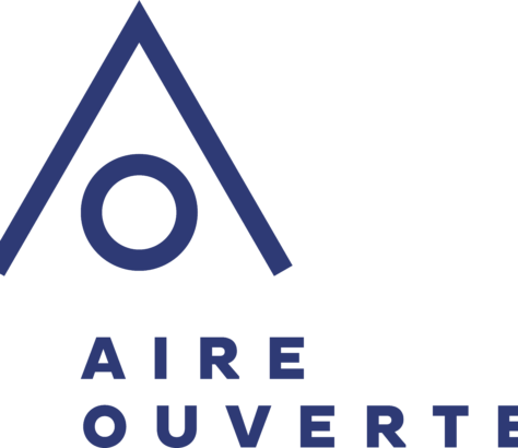 logo Aire Ouverte