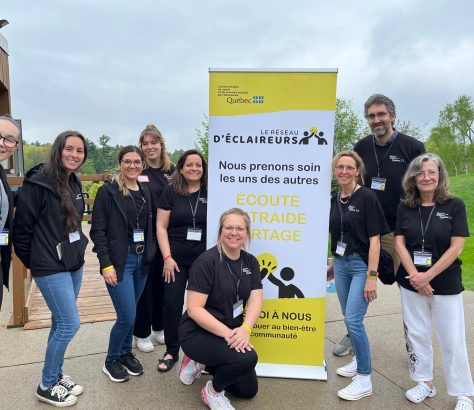 grand rassemblement des eclaireurs