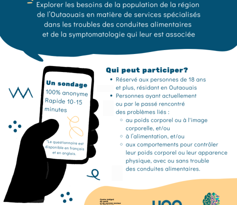 projet de recherche derur