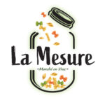 La Mesure Logo