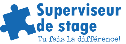 logo superviseur de stage