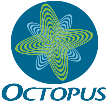 Logo Octopus