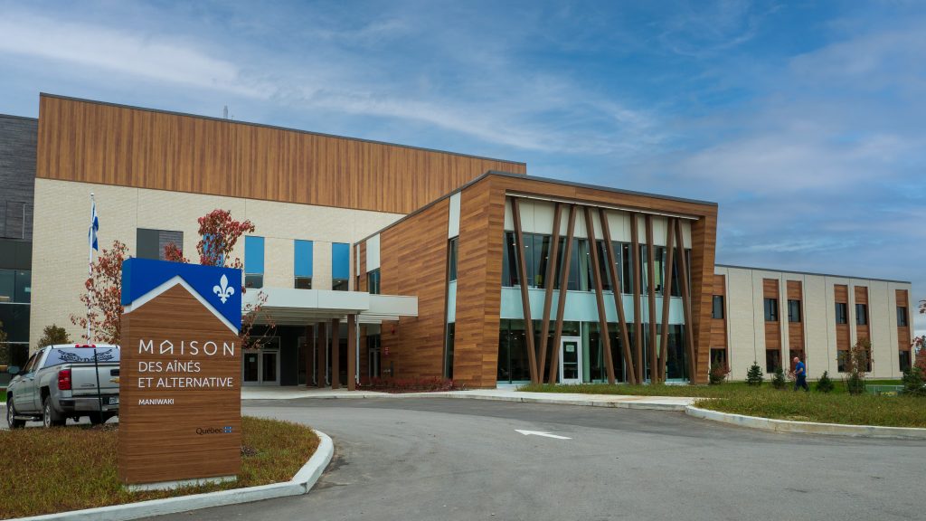 MDAA Maniwaki
