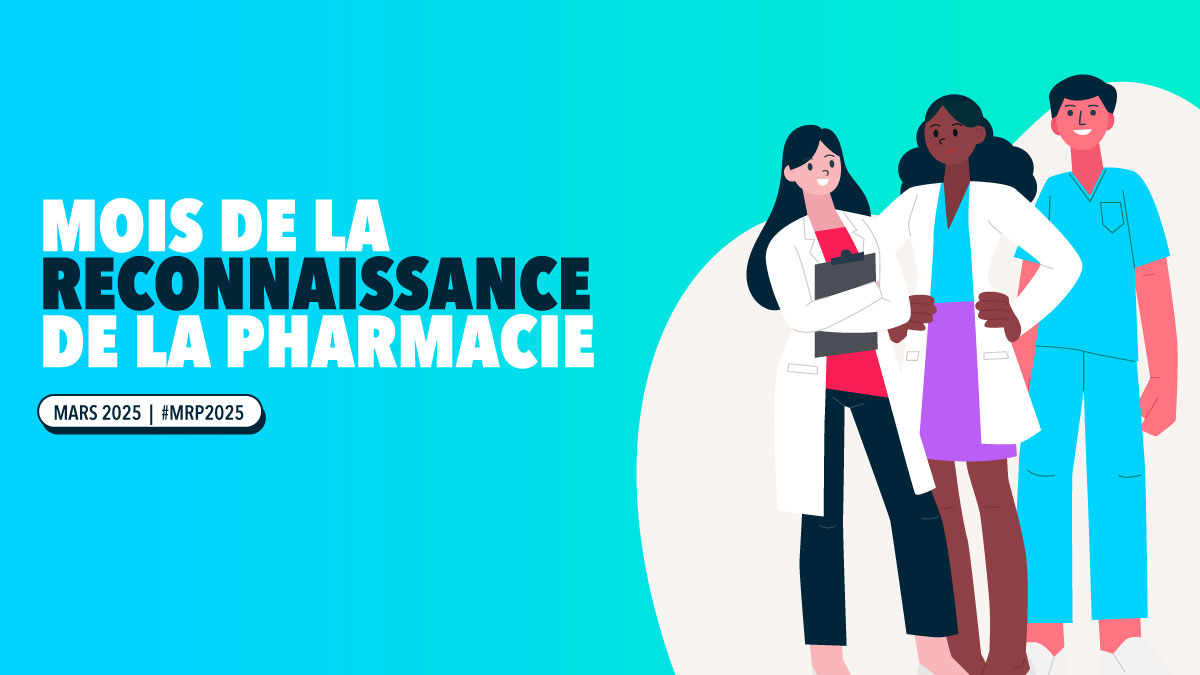 mois de la pharmacie 2025