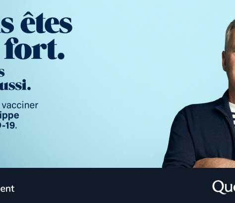 clinique vaccination travailleurs de la sante