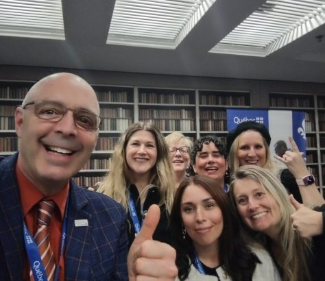 conference Paris Serge Gauvreau