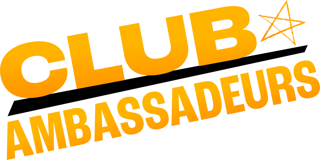 club ambassadeur deuxieme edition