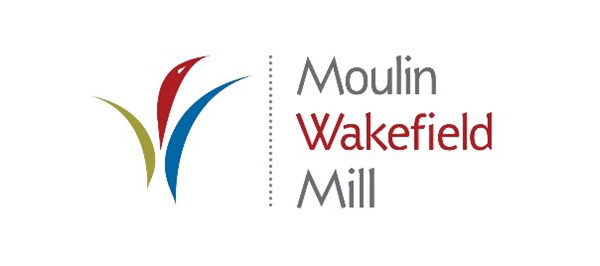 Logo Moulin de Wakefield