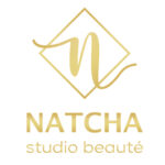 Logo Natcha Studio Beauté