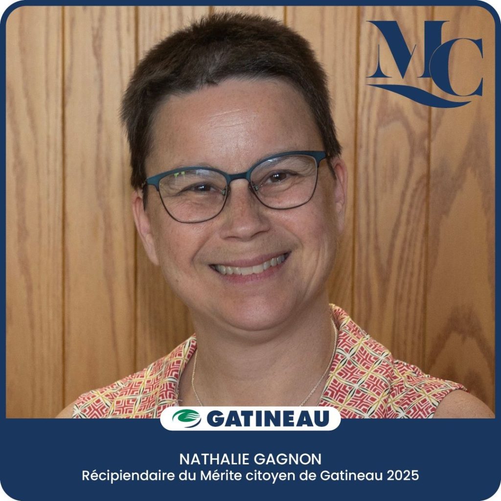 nathalie gagnon prix merite citoyen