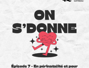 podcast on sdonne episode sept