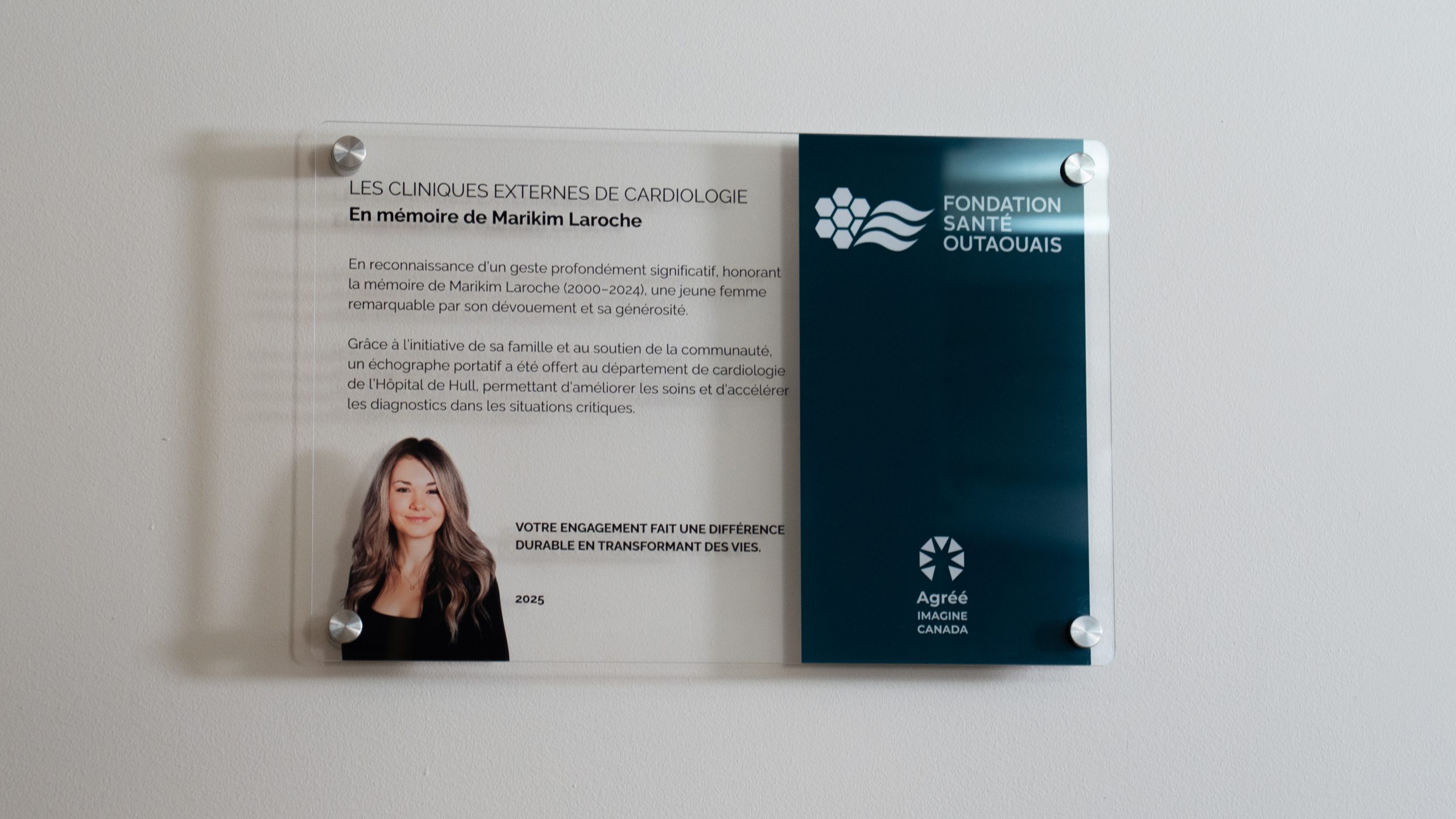 plaque marikim laroche
