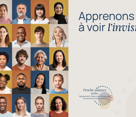 semaine de la proche aidance 2025