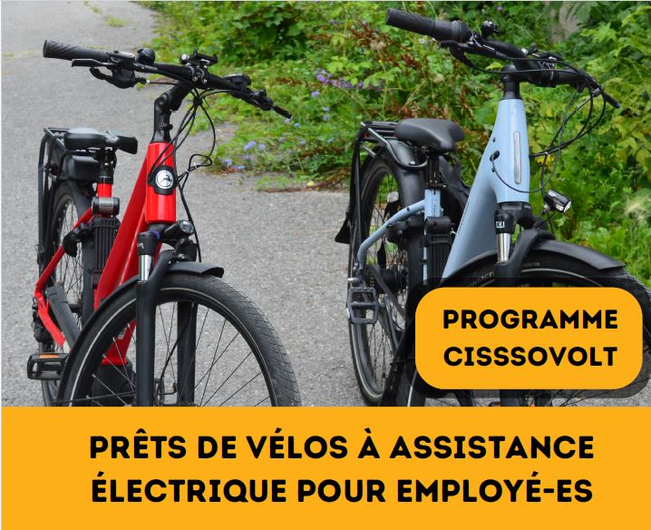 Programme CISSSOVOLT