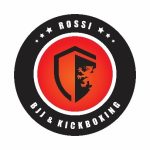 Logo ROSSI kickboing