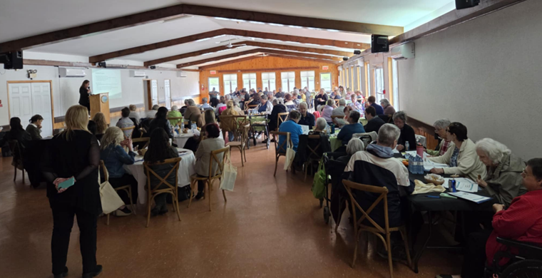 grand rendez-vous vieillir en sante