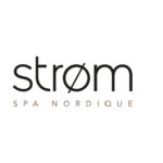 Logo Strom Spa Nordique