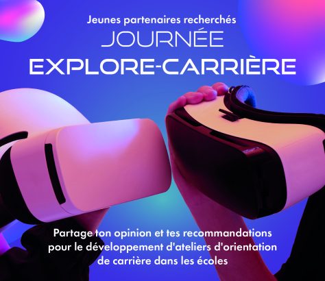 recrutement jeunes partenaires explore carriere