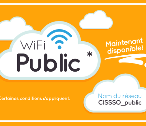 wifi public