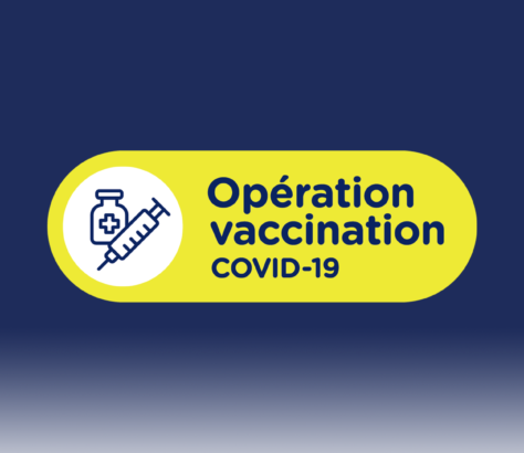 operation vaccination