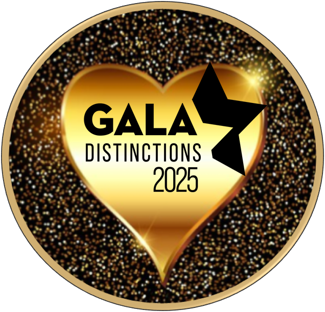 gala distinction 2025