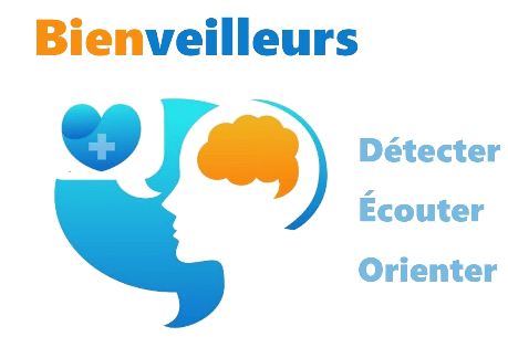 logo bienveilleurs