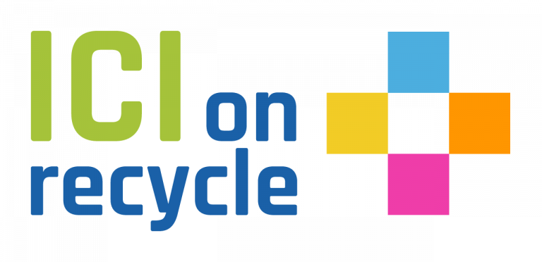 programme ici on recycle