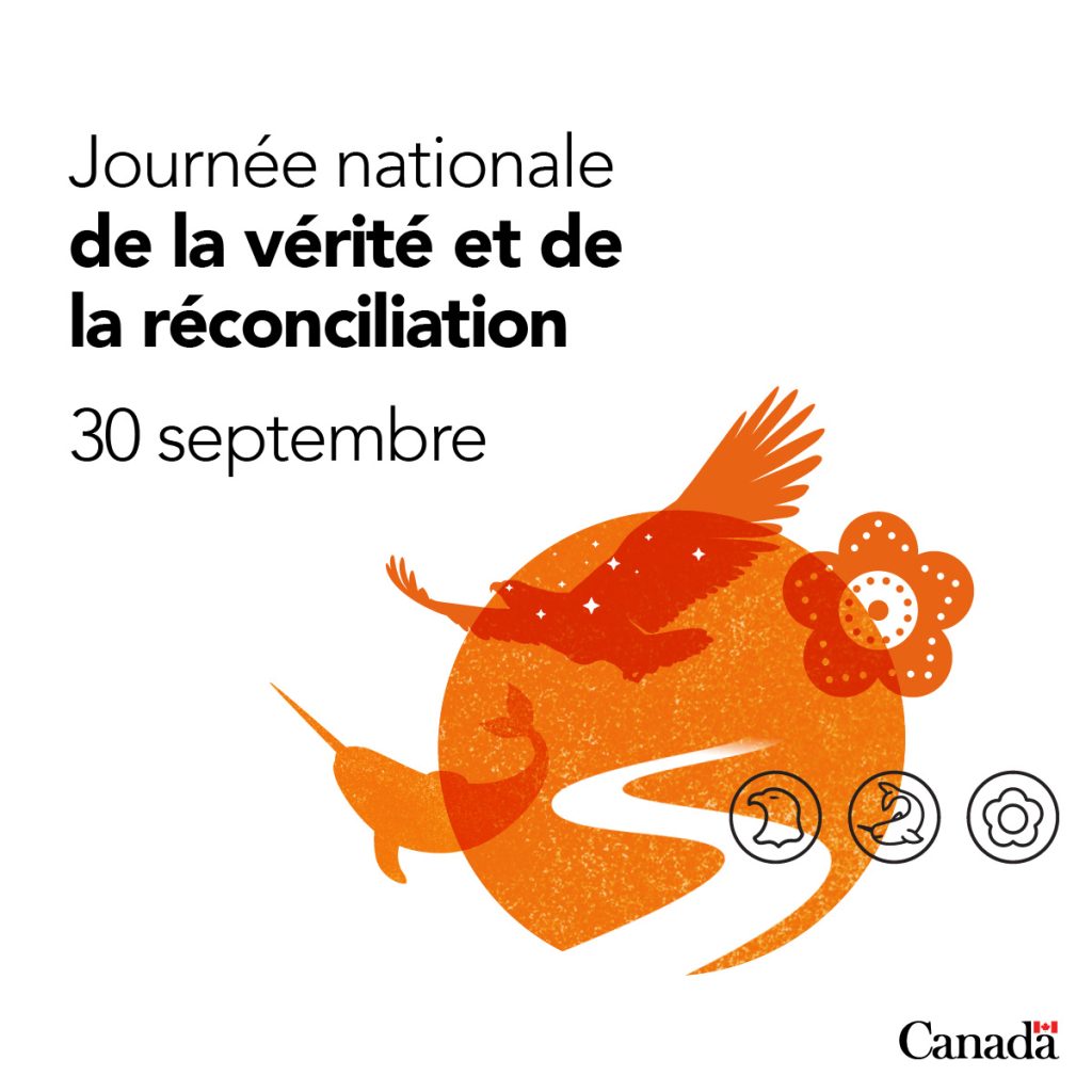 journee verite et reconcilitation 2025
