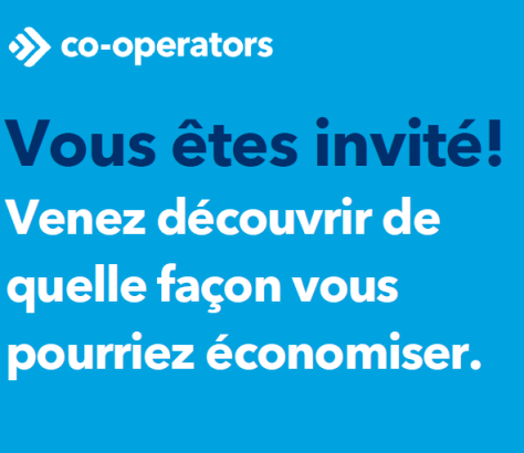 offre the cooperators