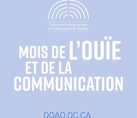 mois de l'ouie et communication